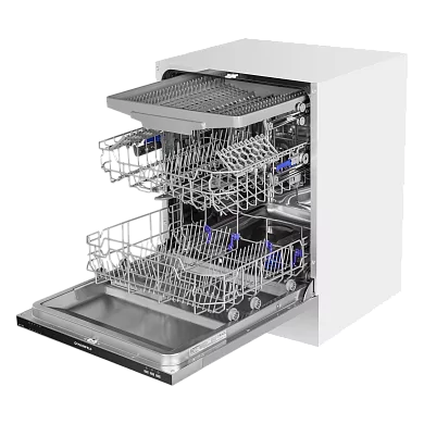 Посудомоечная машина MAUNFELD MLP-123I