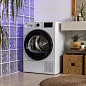 Сушильные машины Beko DF7439SXUV