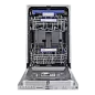 Посудомоечная машина MAUNFELD MLP-08PRO