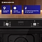 Встраиваемый духовой шкаф 60 см Delvento V6EB59005