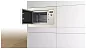 Микроволновая печь Bosch BEL653MP3