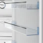 Холодильник Beko B5RCNK403ZWB, черный