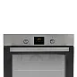 Встраиваемый электрический духовой шкаф Simfer, объем 80 л, мощность 2400В, B6EM56025