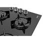Комплект бытовой техники CARINO 6B56016S111 (духовой шкаф и газовая варочная панель 60 см)