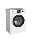 Cтиральная машина Ardo WME712452W2 7 кг. 1200 об/мин, 15 программ, инвертор, функция пара