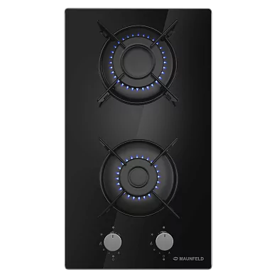 Газовая варочная панель MAUNFELD EGHG.32.1EB/G