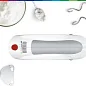 Ручной миксер Bosch MFQ3540, 450 Вт