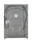 Стиральная машина Haier HW60-BP12929BSE, инверторный двигатель, автовзвешивание, A+++