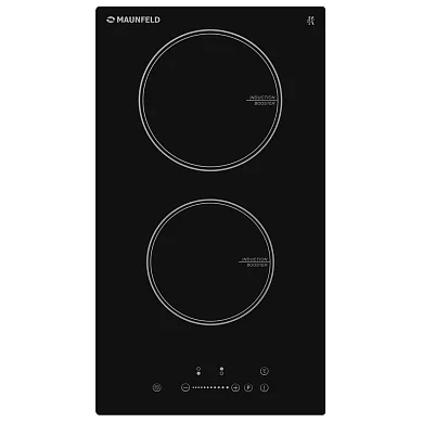 Индукционная варочная панель MAUNFELD CVI292STBK