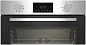 Духовой шкаф Indesit IFE 3841 JC IX Нержавеющая сталь