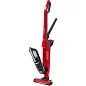 Вертикальный беспроводной пылесос Bosch, сухая уборка, циклоническая система, 3 насадки, 600 Вт, красный