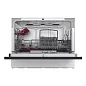 Посудомоечная машина Gressel RUPW77500 60 см