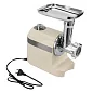 Мясорубка электрическая Gressel RGMG-771704