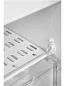 Комбинированный холодильник Indesit, 332л, класс энергопотребления А, Direct Cool, N-ST