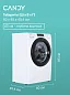 Стиральная машина Candy Smart Pro Inverter CSO4 276TWMB-07