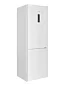Холодильник Indesit ITR 5180 W, 220л, LED-освещение, белый