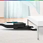Вертикальный пылесос Bosch BCH86HYG1 Serie 6, с контейнером, от аккумулятора, мотор TurboSpin, вертикальная парковка