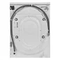 Стиральная машина Hotpoint, 6кг, 16 программ, отсрочка запуска, былый/черный