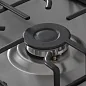 Встраиваемая панель газовая 60 см (металл) Delvento V60V41M005