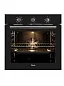 Духовой электрический шкаф Ardo BO18MB2, 73 литров, 8 режимов, конвекция, 2 стекла дверцы