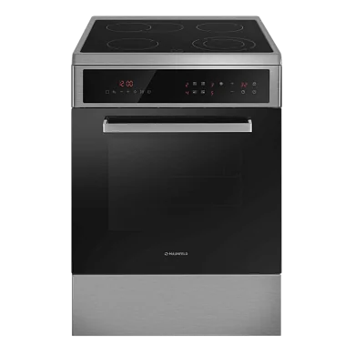Электрическая стеклокерамическая плита MAUNFELD MEC611CS10TD