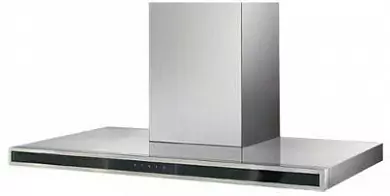 Вытяжка DeLonghi KD-PR60 X, сенсорное управление, бесшумный мотор, 60 см