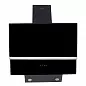 Вытяжка DeLonghi KCX-C60 BK, 3 режима, 60 см
