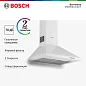 Вытяжка Bosch DWP64CC20T