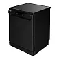 Отдельностоящая посудомоечная машина DeLonghi DDWS 665 N EMILIO, AquaStop, 13 комплектов