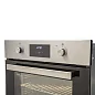 Встраиваемый духовой шкаф Gressel U6EM58110 60см, 70л, двойной гриль, режим разморозки, конвекция, двойное стекло