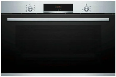 Духовой шкаф Bosch VBD554FS0
