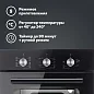 Комплект встраиваемой бытовой техники Simfer S48B000, варочная панель и духовой шкаф