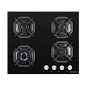 Газовая варочная панель MAUNFELD EGHG.64.23CB\G