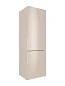 Двухкамерный холодильник Indesit (325л), система охлаждения Total No Frost, LED-освещение, 10 лет гарантии на запчасти