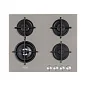 Встраиваемая варочная панель газовая Delonghi NSL 460 T RUS