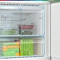 Двухкамерный Холодильник Bosch KGN56LB31U Serie 6, Система охлаждения No Frost, Home Connect, Выдвижные полки EasyAccess