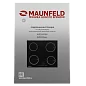 Индукционная варочная панель MAUNFELD AVI594FBK