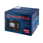 Микроволновая печь встраиваемая MAUNFELD MBMO.20.1PGB