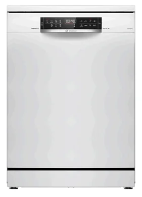 Посудомоечная машина Bosch SMS6EMW65Q
