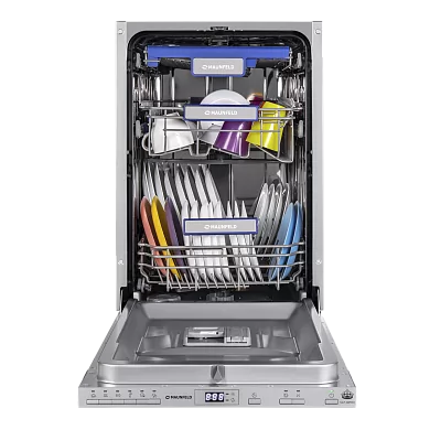 Посудомоечная машина MAUNFELD MLP-08PRO