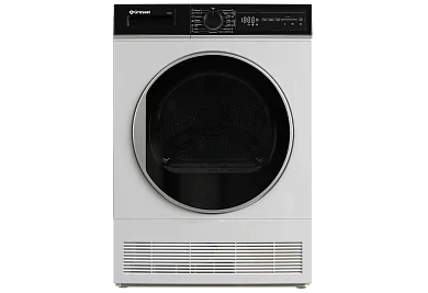 Сушильная машина Gressel RUWD77601 8 кг