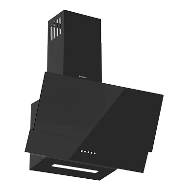 Наклонная вытяжка Delvento DLV61D