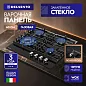 Комплект бытовой техники Delvento V66H41BS01 (духовой шкаф V6EB58001 и варочная панель V60H41S100)