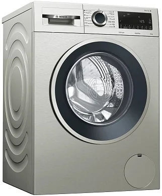 Стиральная машина Bosch Serie 4 WGA242XVME, 9кг, 1200об/мин