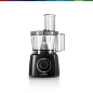 Кухонный комбайн Bosch MCM3201B Black