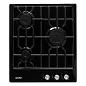 Комплект встраиваемой бытовой техники Simfer S48B571, варочная панель и духовой шкаф