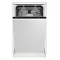 Встраиваемая посудомоечная машина Beko AutoDose BDIS38120A