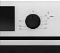 Встраиваемый электрический духовой шкаф DeLonghi DEO 755 BB MARTINA белый