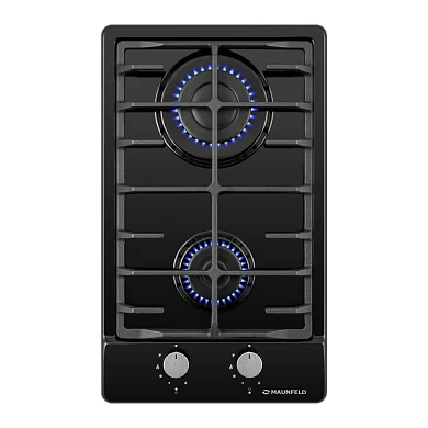 Газовая варочная панель MAUNFELD EGHE.32.6CB/G
