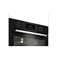 Встраиваемый электрический духовой шкаф Indesit IFE 3644 J BL